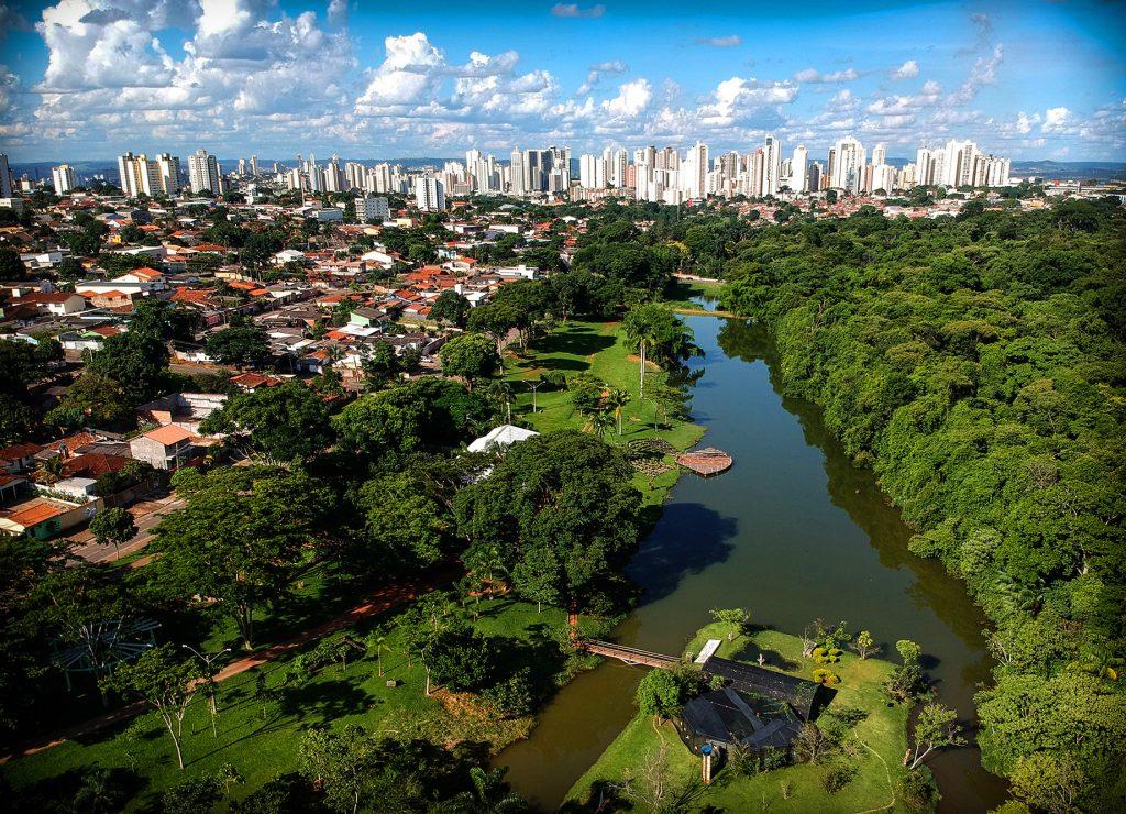 ONU reconhece Goiânia como “Cidade Árvore do Mundo”