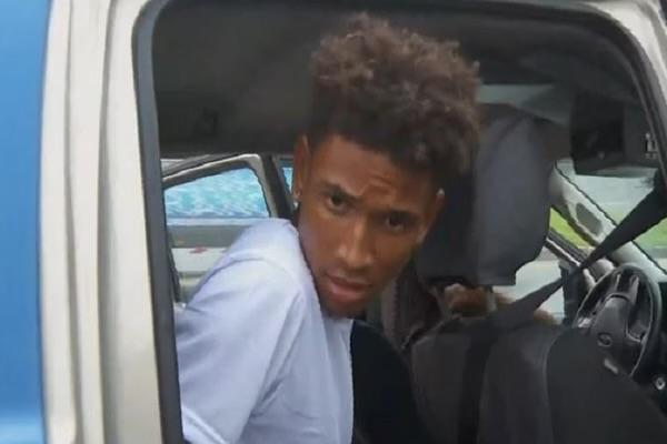 Filho diz que fez ritual de ‘magia negra’ ao matar a mãe e cortar a mão para fazer saque em banco