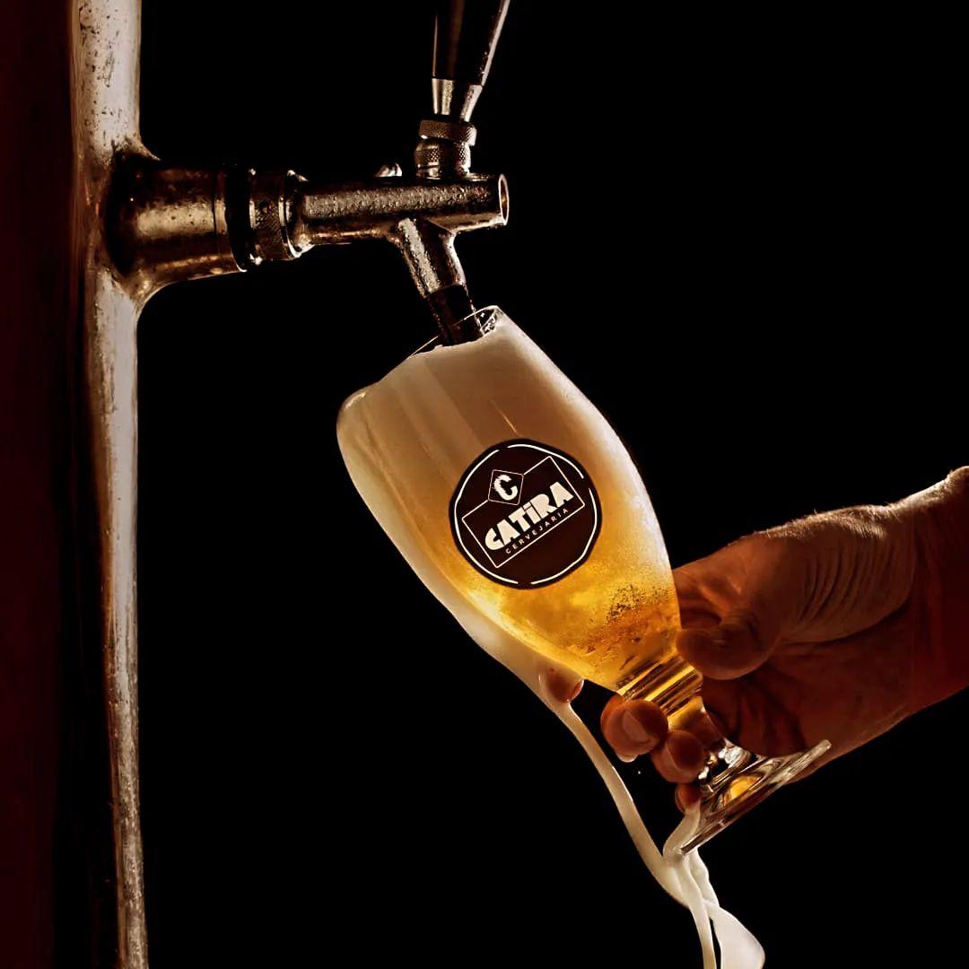 Go Beer: Festival de Cervejas Artesanais celebra cultura cervejeira em Goiânia