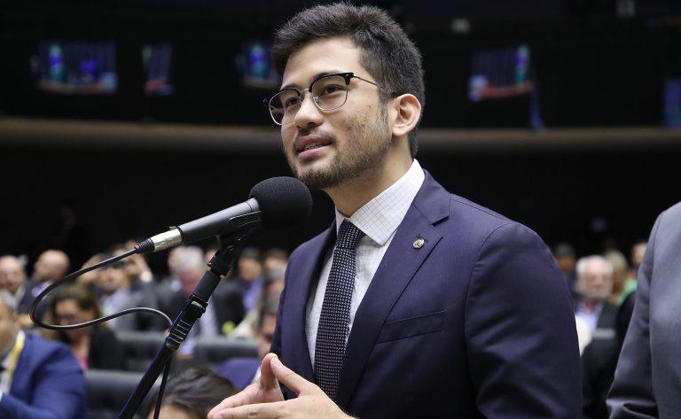 Marco Legal dos Games vai à sanção presidencial