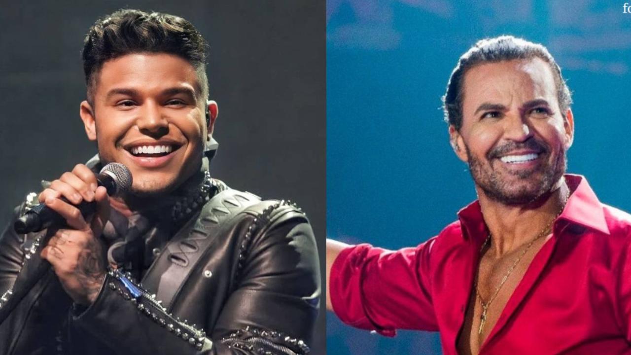 Pecuária de Goiânia começa nesta quinta-feira (16) com shows de Eduardo Costa e Tierry