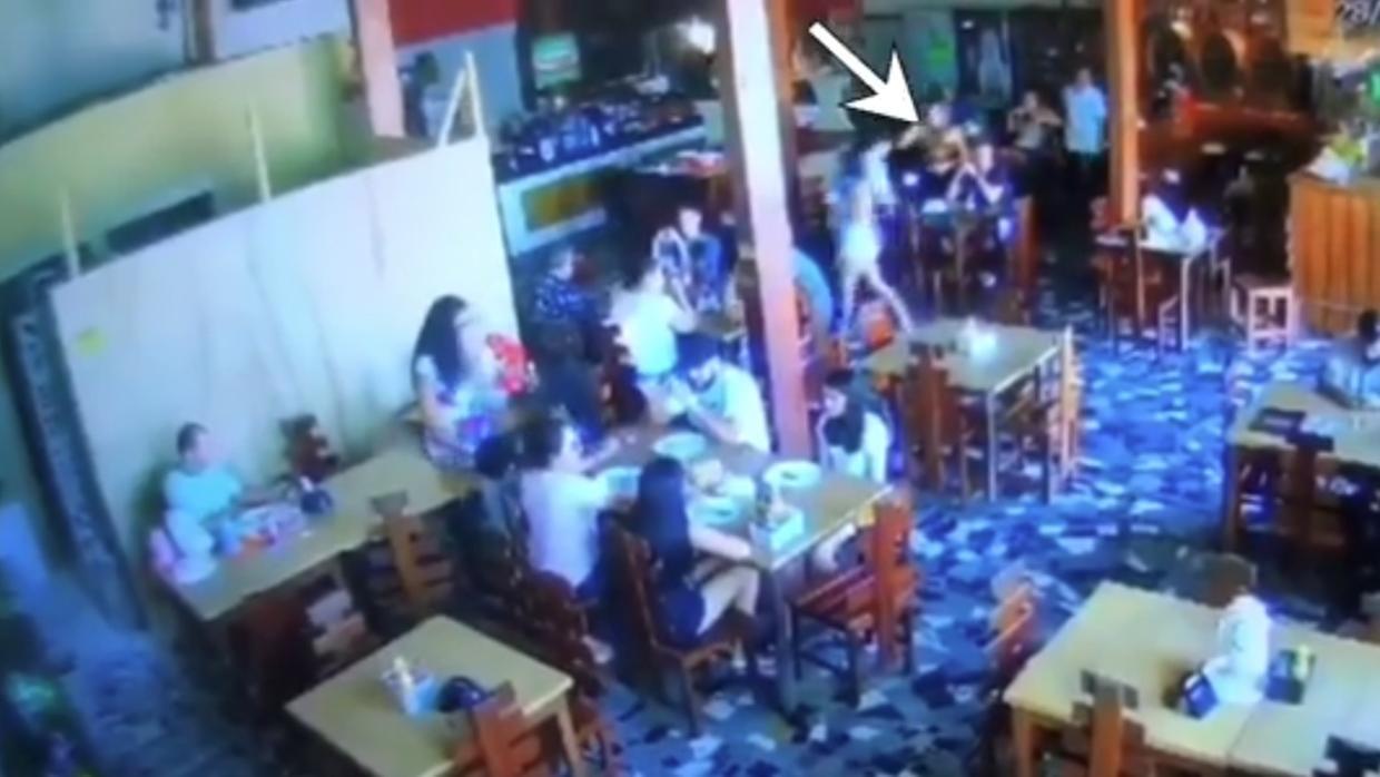 Saiba o que motivou garçom a matar vereador degolado no Ceará