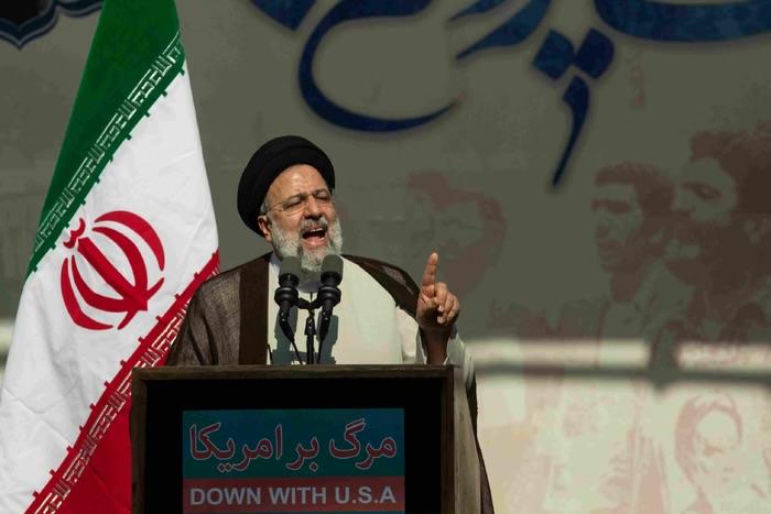 Saiba quem era Ebrahim Raisi, presidente do Irã morto em acidente aéreo