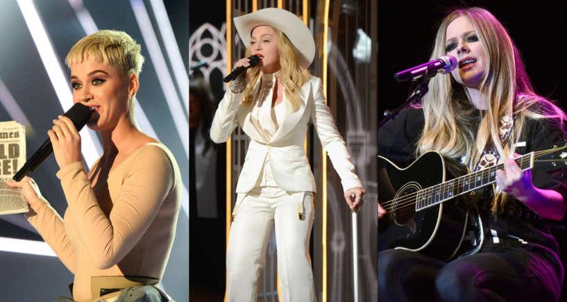 Músicas que fazem referência ao diabo (e quase ninguém percebeu)