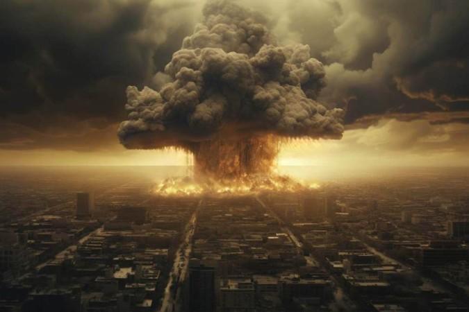 'Nostradamus indiano' prevê que 3ª guerra mundial começa nesta terça (18)