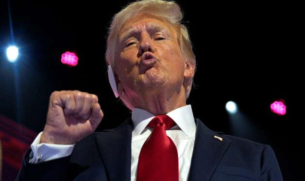 5 conclusões do discurso de Trump ao aceitar candidatura