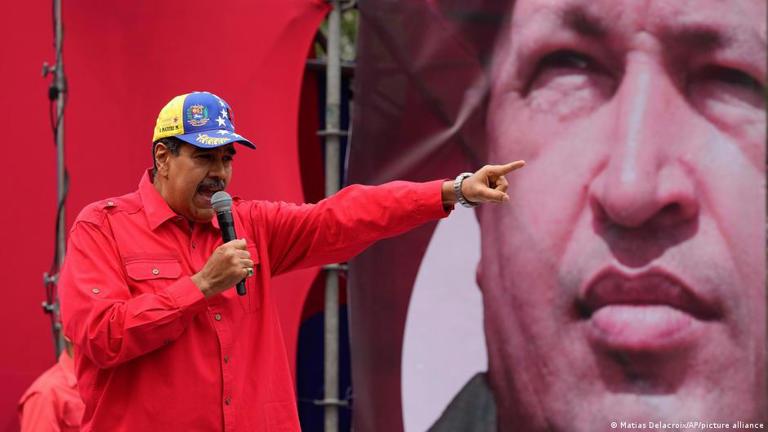 Eleições na Venezuela: o que acontecerá se Maduro perder?