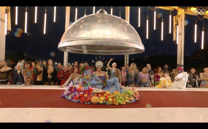 Entidades da Igreja Católica reagem à Santa Ceia da abertura das Olímpiadas de Paris: ‘Escárnio’