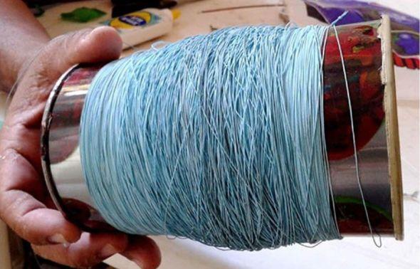 Motociclista tem pescoço cortado por cerol e é resgatado por viatura da PM em BH