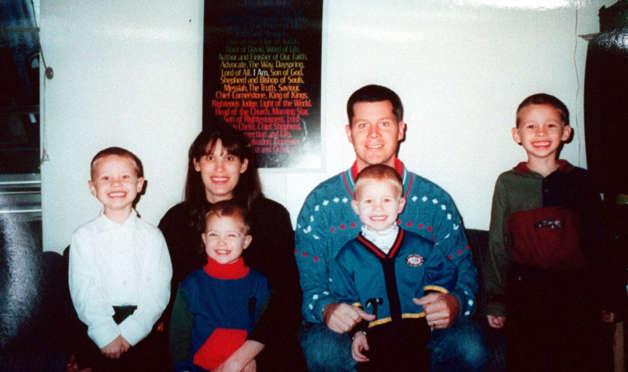 O pior crime que um pai ou uma mãe pode cometer, eles cometeram