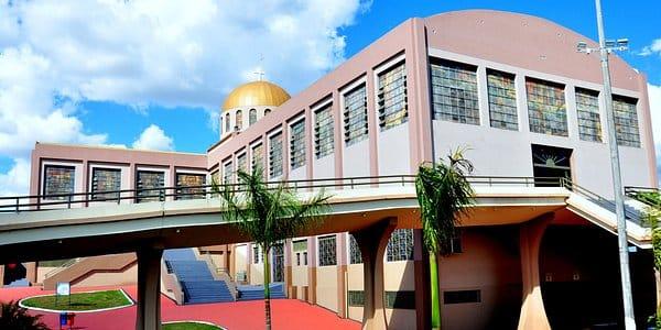 ROMARIA DO DIVINO PAI ETERNO 2024 AVALIADA COMO A MAIS SEGURA E BEM-SUCEDIDA