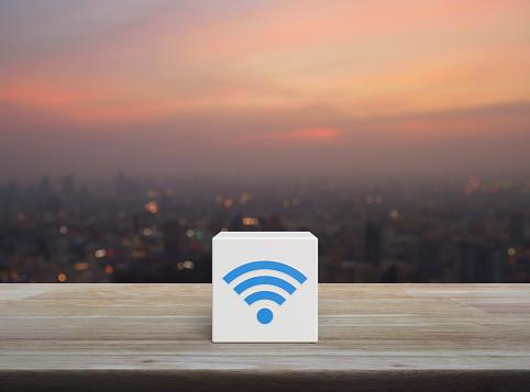 Você sabe o que significa o nome Wi-Fi?