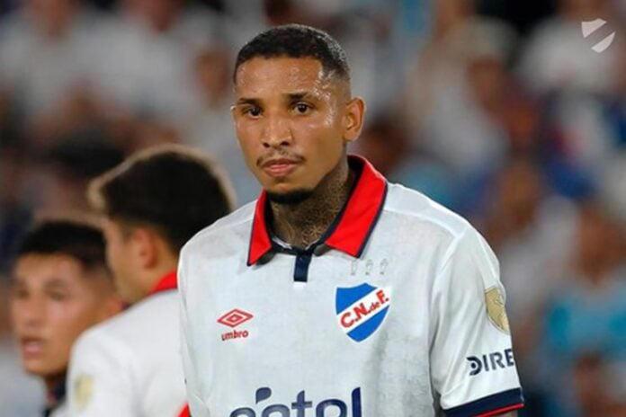 Causa da morte de Juan Izquierdo, zagueiro do Nacional, é divulgada pelo Albert Einstein