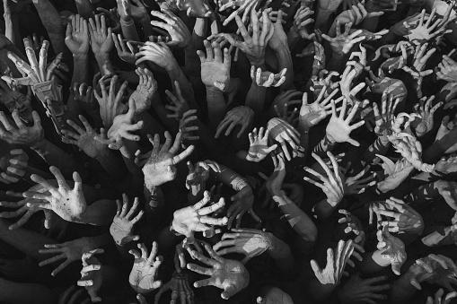 Pessoas que afirmam terem ido para o Purgatório contam como é lá