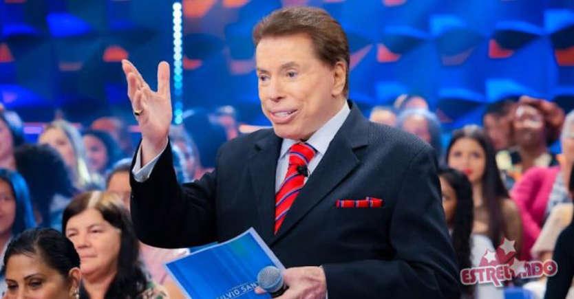 Silvio Santos, um dos maiores nomes da história da TV brasileira, morreu aos 93 anos