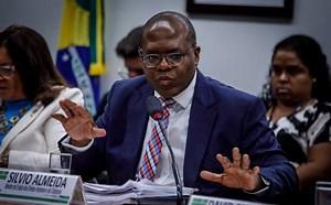 Acusações de assédio contra Silvio Almeida: governo sabia desde janeiro, diz ex-secretário