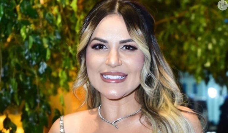 'Constrangimento ilegal': Deolane Bezerra deve deixar cadeia após Justiça fazer crucial pedido envolvendo as investigações