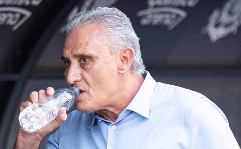 Demissão de Tite é decretada no Flamengo pela torcida e diretoria toma decisão após novo vexame