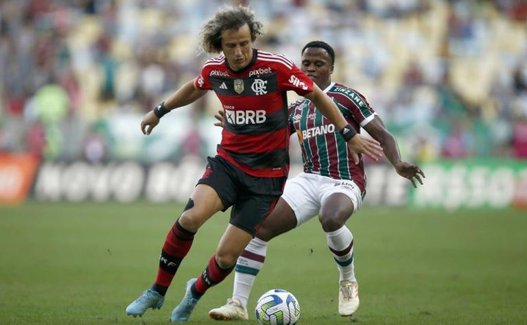 Flamengo não para em Gabigol e decide dispensar outro grande jogador