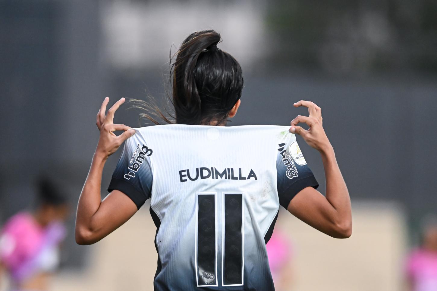 Corinthians goleia o ADIFFEM e lidera o Grupo A da CONMEBOL Libertadores Feminina