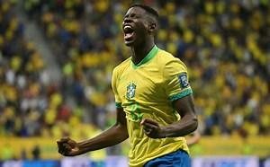 Na melhor atuação sob o comando de Dorival, Brasil goleia o Peru e fica em quarto nas Eliminatórias