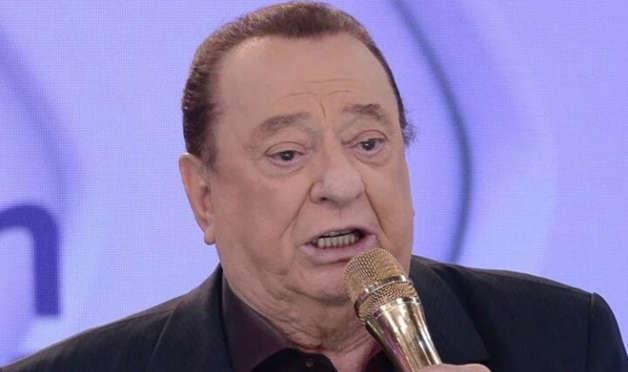 SBT faz mudança na programação de sábado e tira Raul Gil do ar