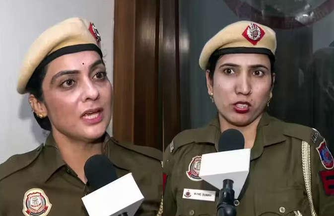 Duas policiais encontram 104 crianças desaparecidas em 9 meses e devolvem às famílias