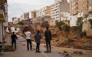Enchentes na Espanha causam mais de 200 mortes; alertas de chuva forte continuam  Este trecho é parte de conteúdo que pode ser compartilhado utilizando o link https://valor.globo.c