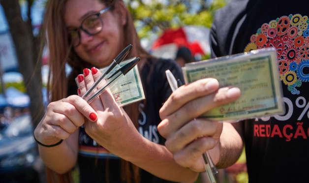 Enem: confira os assuntos que mais caem na prova do segundo dia, com Matemática e Ciências da Natureza