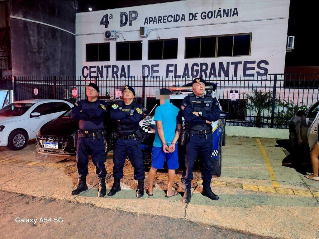 GCM prende motorista bêbado após acidente na Vila Mariana