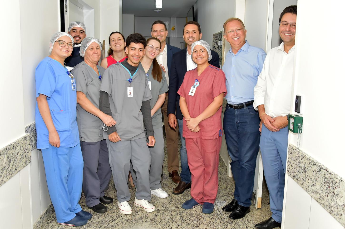 Hospital Municipal de Aparecida é o 2º melhor hospital público do país e um dos melhores da América Latina, aponta ranking Intellat