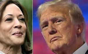 'Nostradamus americano' faz previsão sobre vencedor da eleição presidencial nos EUA