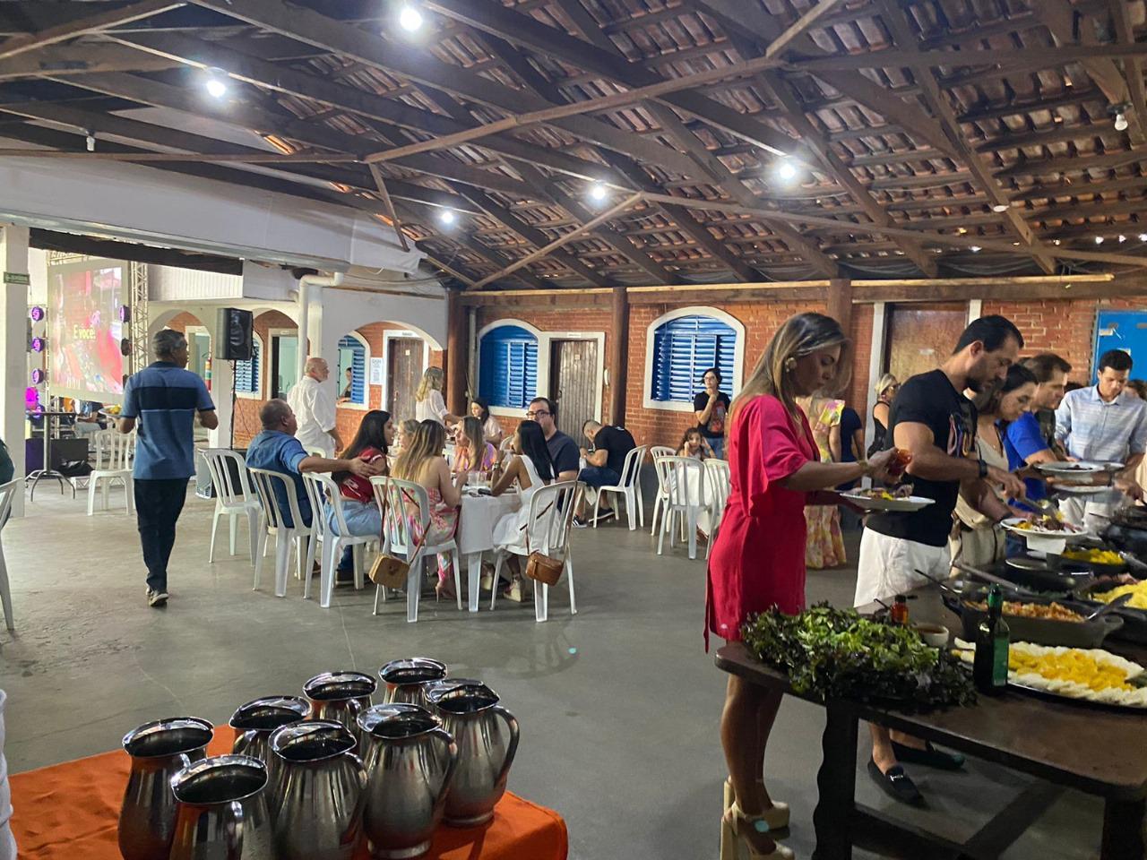 ADEMCI e Cartórios Pelo Bem Social promovem 2ª Feijuca Solidária neste sábado em Goiânia