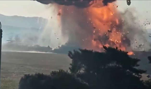 Colisão com pássaros levou Boeing 737 a acidente fatal na Coreia do Sul; 