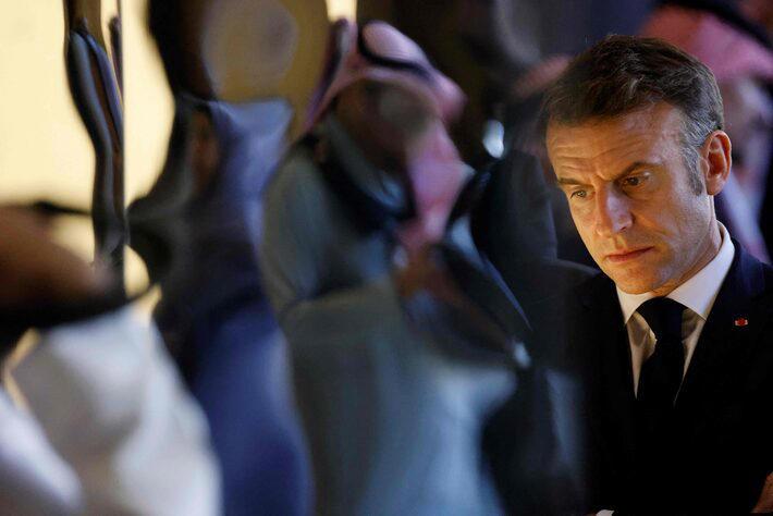 França diz que acordo com Mercosul ainda é ‘inaceitável’ e que este ‘não é o fim da história’