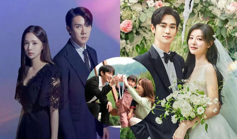 'Quando o Telefone Toca' e 'Rainha das Lágrimas' tiveram um filho e o resultado é este MAGNÍFICO dorama escondido da Netflix