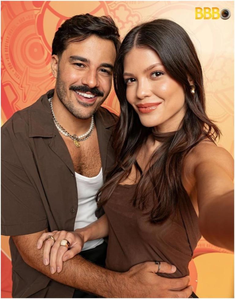 ‘BBB25’: Globo divulga primeiros participantes da edição