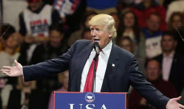 Donald Trump planeja derrubar ditadura de Nicolás Maduro