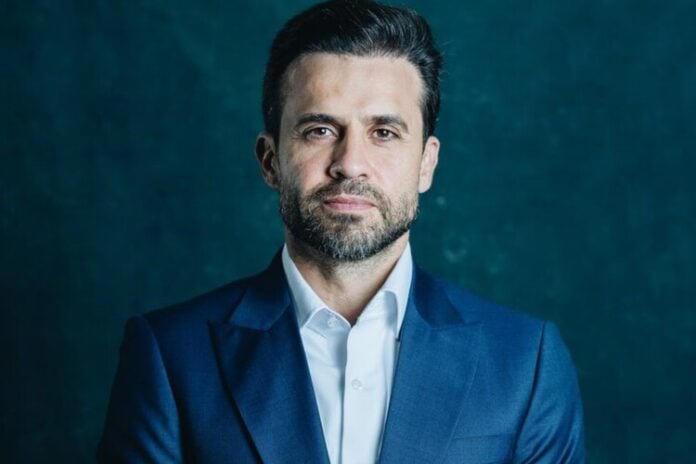 Futuro de Pablo Marçal no SBT é definido após a gravação de pilotos na emissora