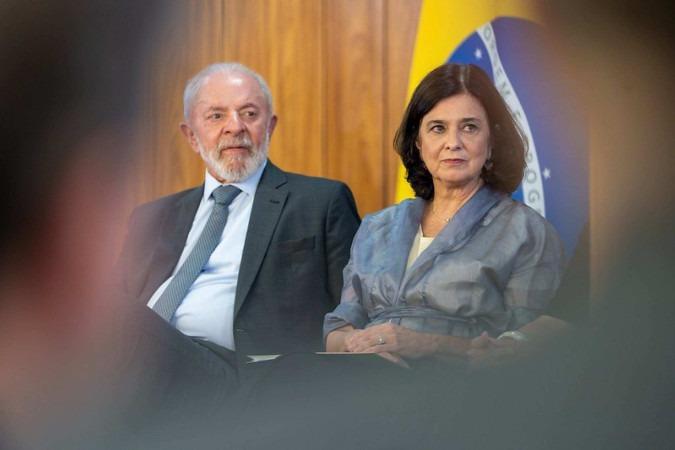 Após reunião com Lula, Nísia Trindade deixa o Ministério da Saúde