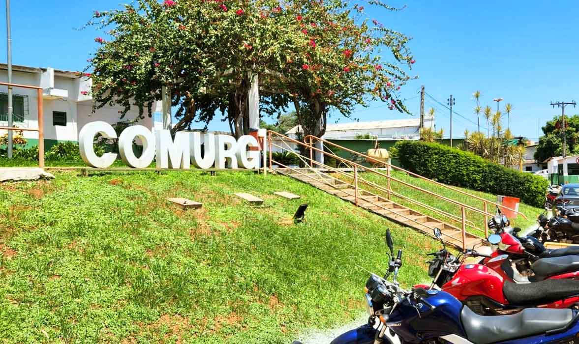 Comurg anuncia redução de R$ 6,6 milhões na folha salarial de janeiro de 2025