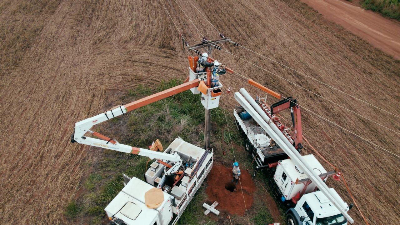Entenda o que é desligamento programado da energia elétrica