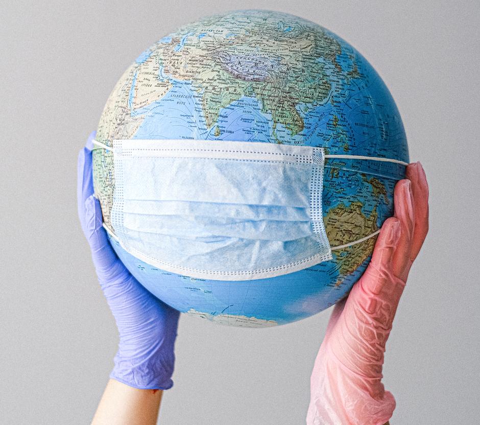 Há cinco anos, a COVID-19 chegava ao Brasil