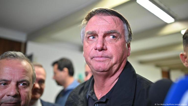 O que diz a defesa de Bolsonaro sobre a denúncia de trama golpista