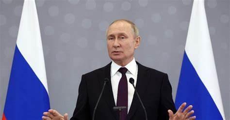 Os sinais que mostram que a saúde de Putin estaria entrando em colapso