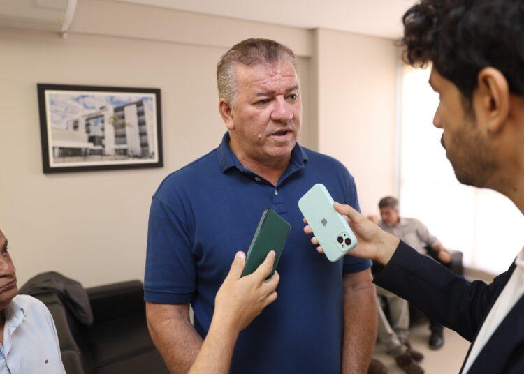 Gilsão Meu Povo: De vereador a possível candidato a deputado em 2026