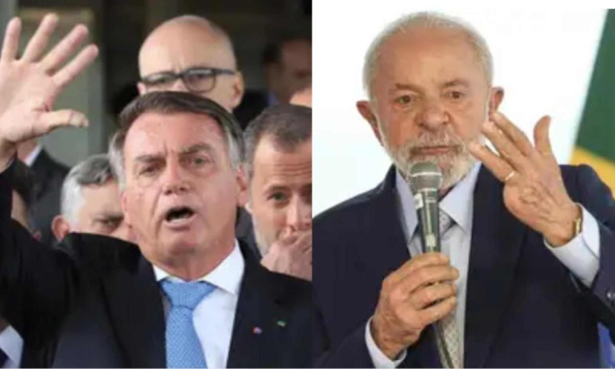 A percepção da violência segue a polarização política