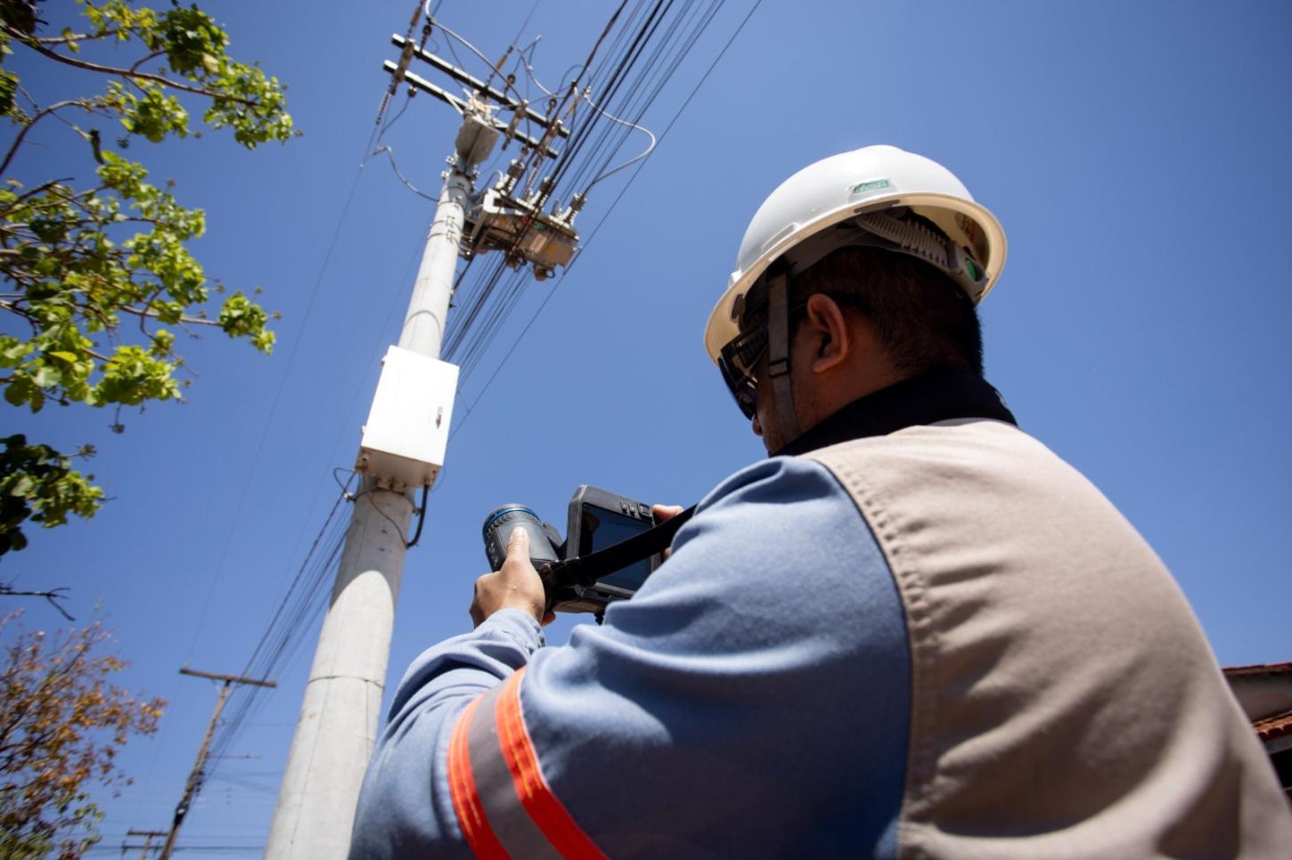 Dia Mundial da Energia: como a tecnologia está revolucionando a atuação da Equatorial Goiás