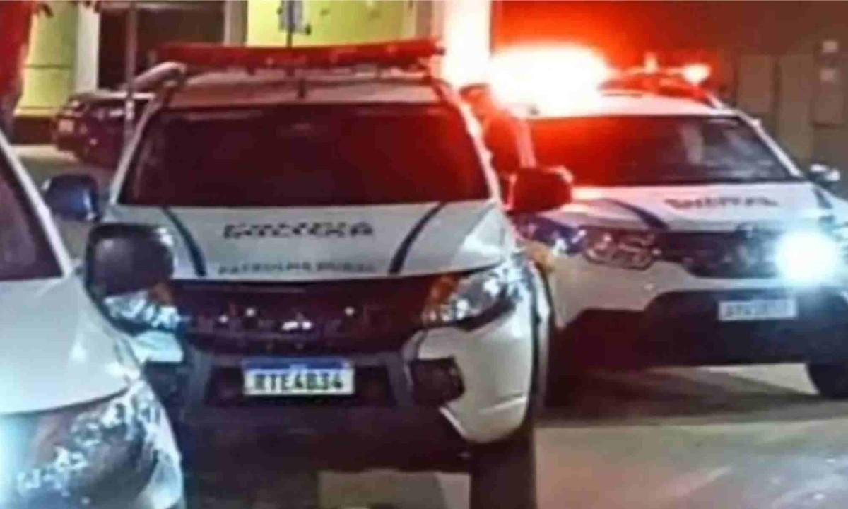 Padrasto é suspeito de jogar enteado pela janela de prédio em Minas
