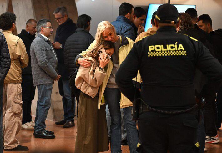 Atentado na Colômbia: estado de pré-candidato baleado é de ‘máxima gravidade’, diz hospital